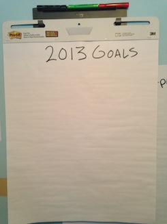 post-it-goals