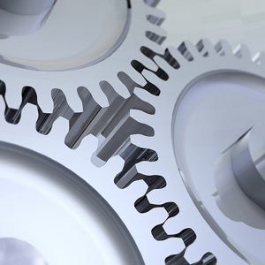 Build a deal machine if you want to succeed.